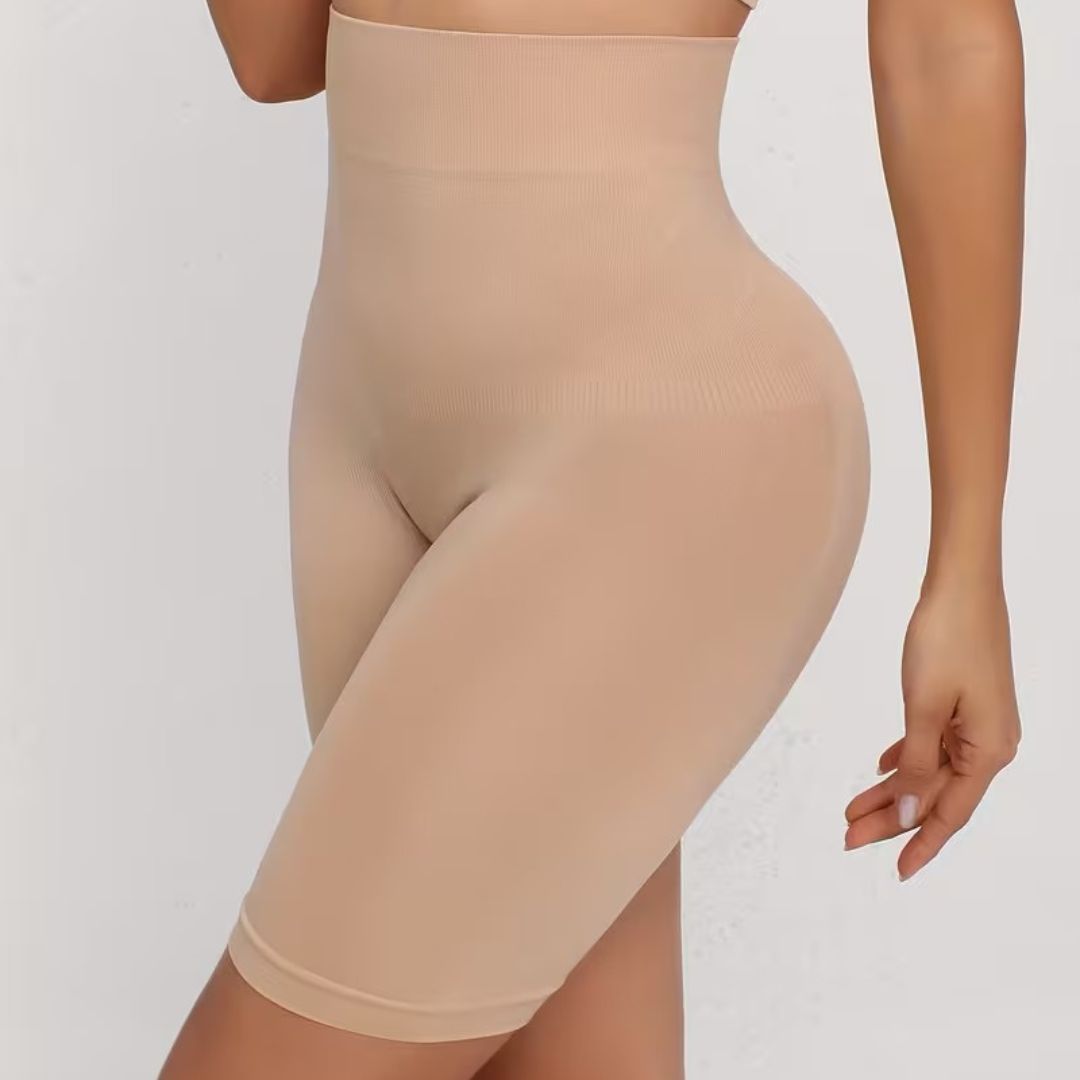 Priliant — Bauchweg Shaping-Shorts