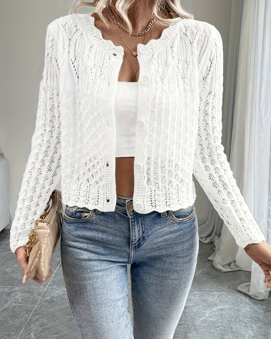 Women's Cardigan Lumi