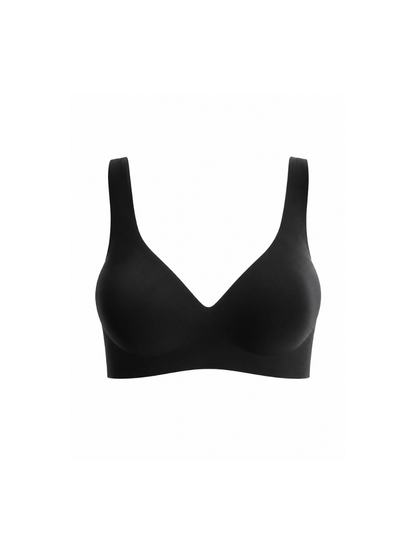 Der Bügellose Gel-Push-Up BH
