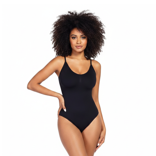 Priliant - Nahtloser Shaping-Body