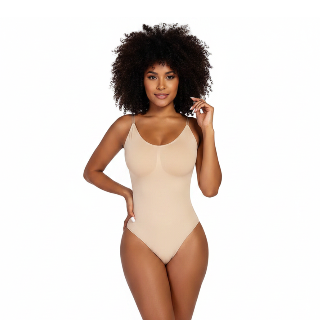Priliant - Nahtloser Shaping-Body