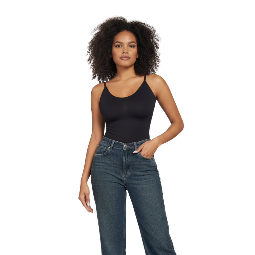 Priliant - Nahtloser Shaping-Body