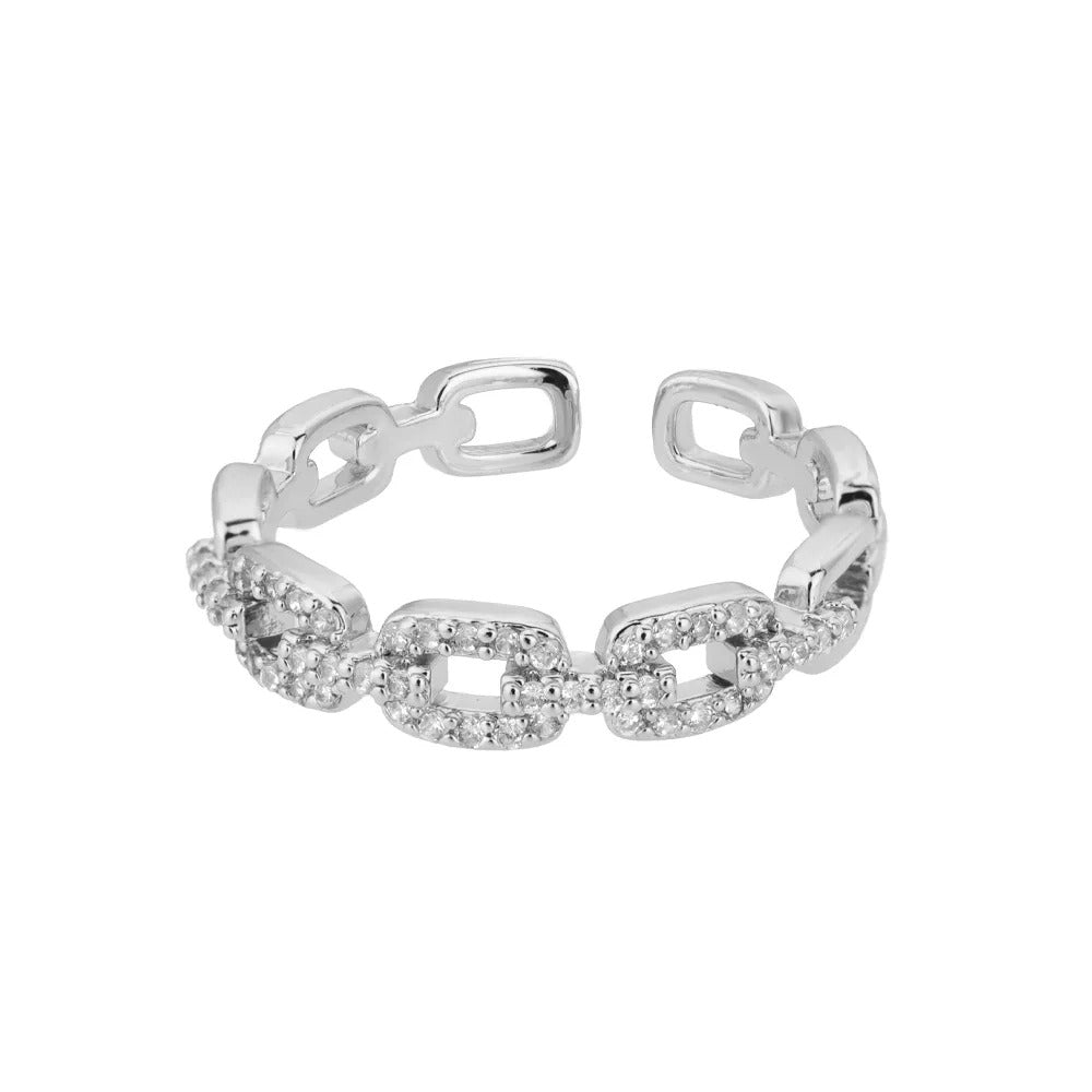 Priliant - Aura Ring