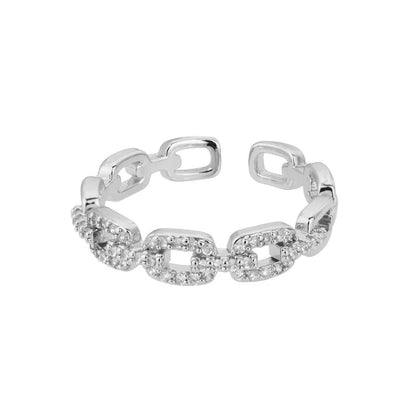Priliant - Aura Ring
