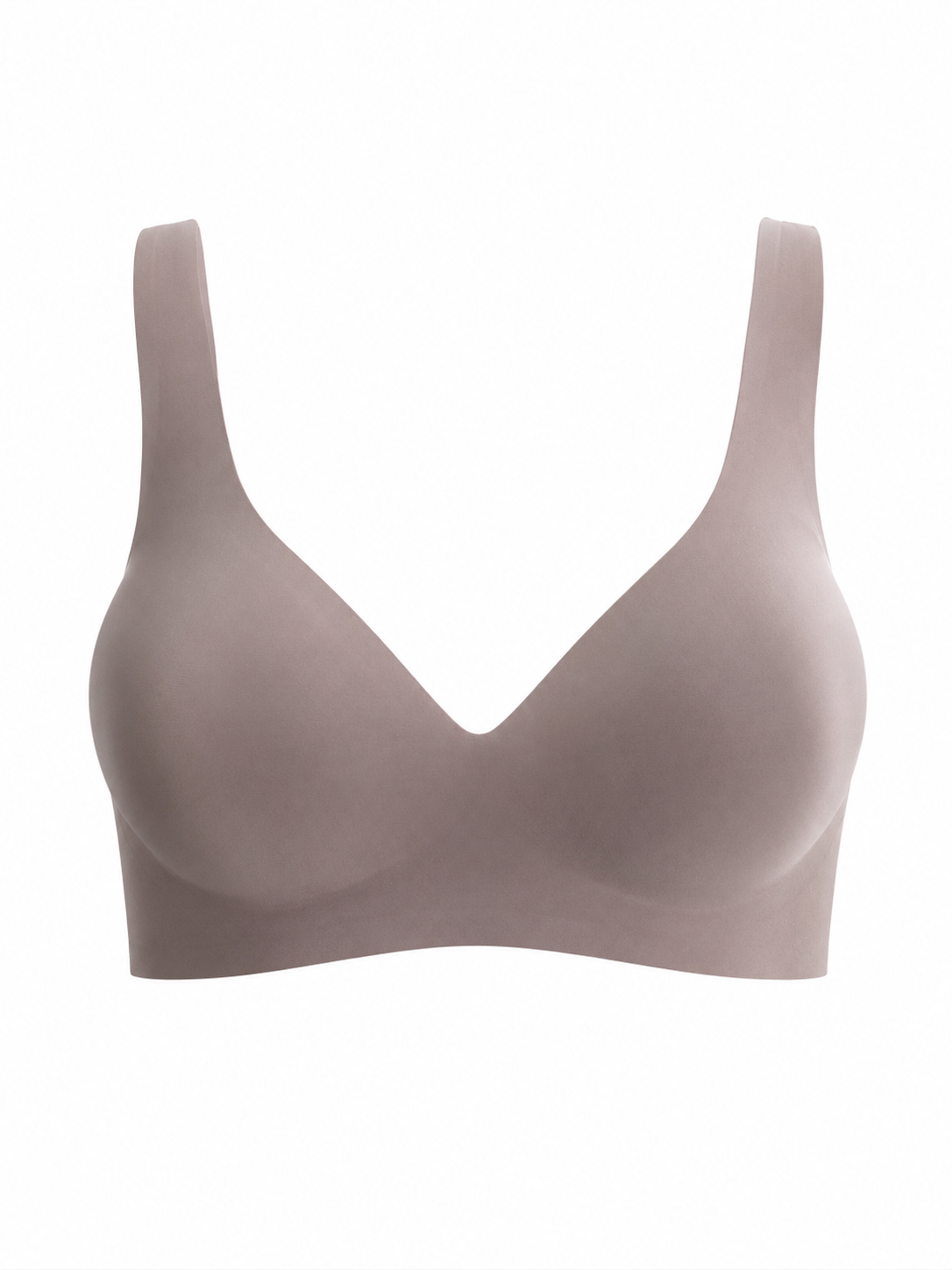 Der Bügellose Gel-Push-Up BH