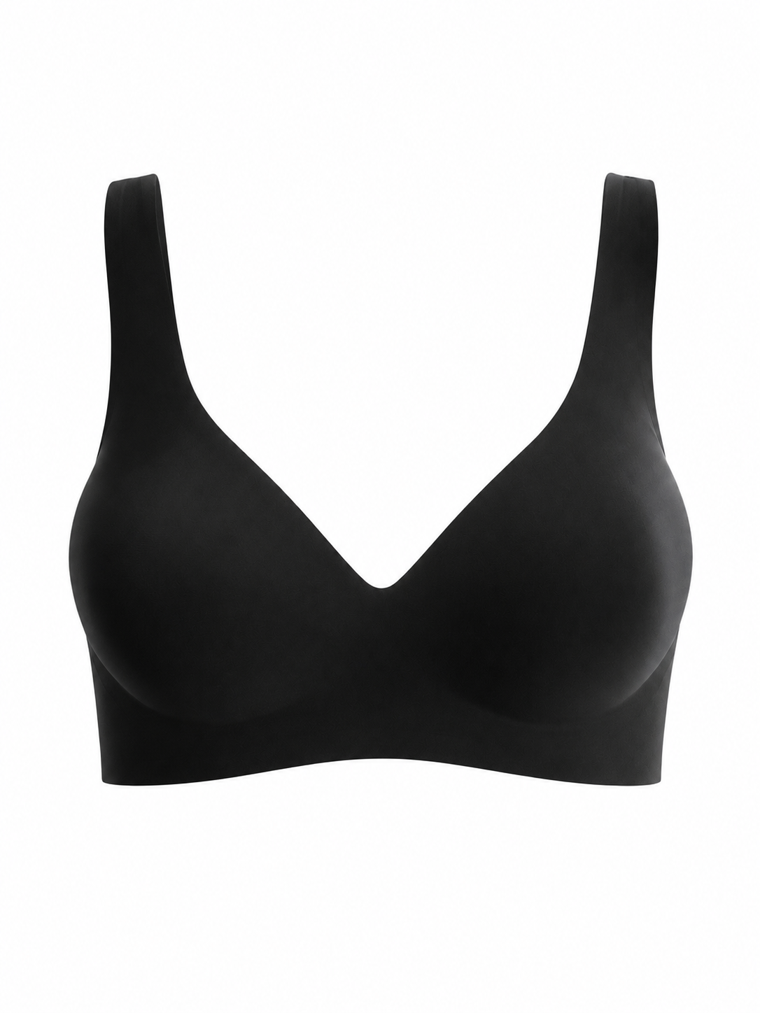 Der Bügellose Gel-Push-Up BH