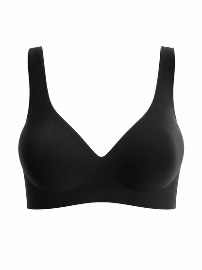 Der Bügellose Gel-Push-Up BH