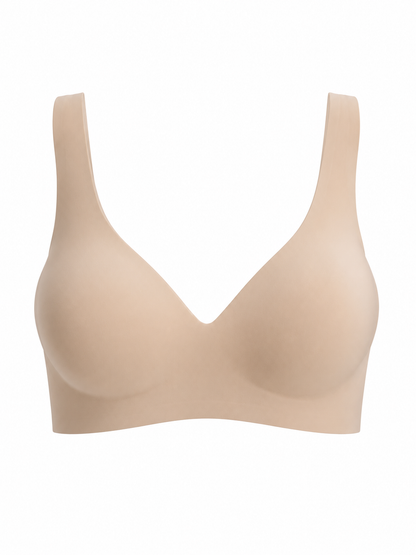 Der Bügellose Gel-Push-Up BH