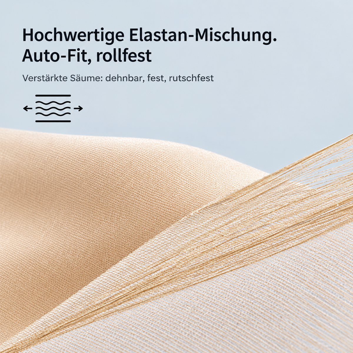 Priliant — Bauchweg Shaping-Shorts