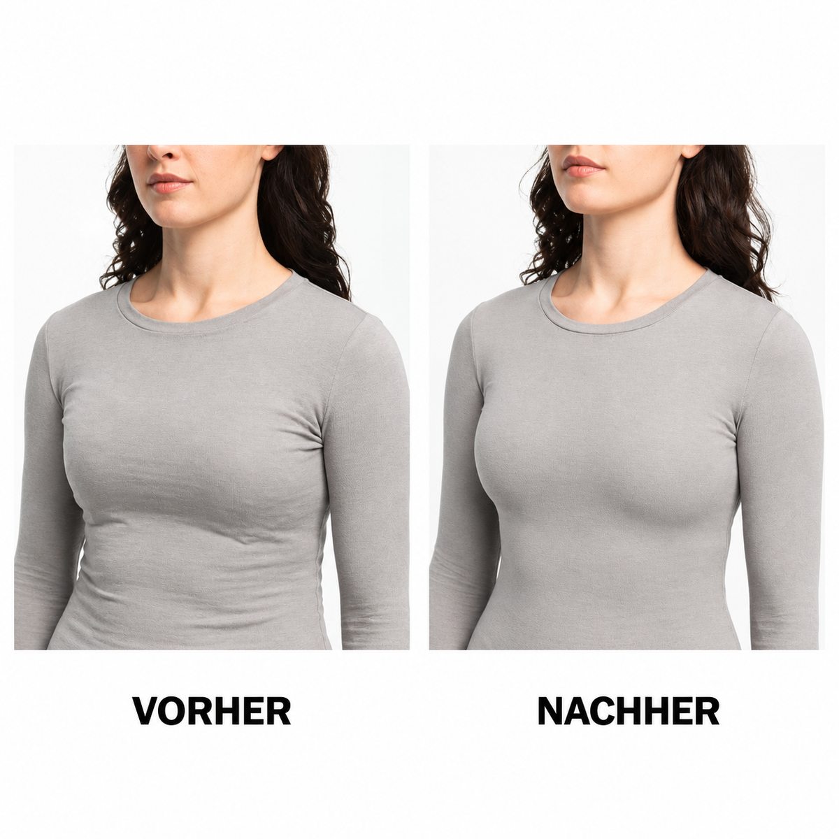 PRILIANT® Der perfekte BH