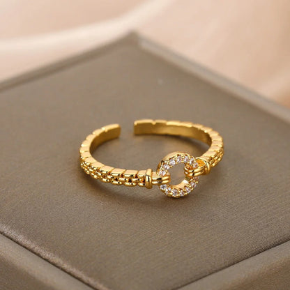 Priliant - Paris Ring