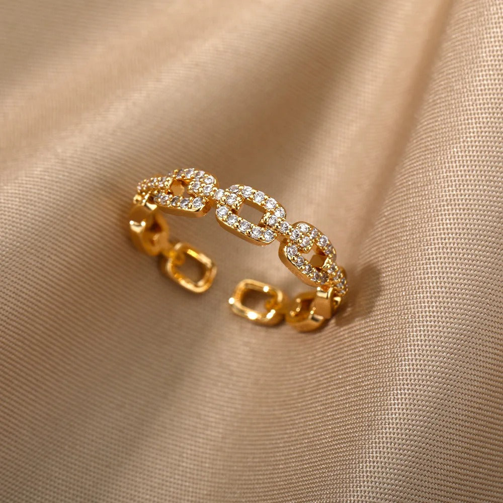 Priliant - Aura Ring