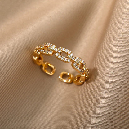 Priliant - Aura Ring
