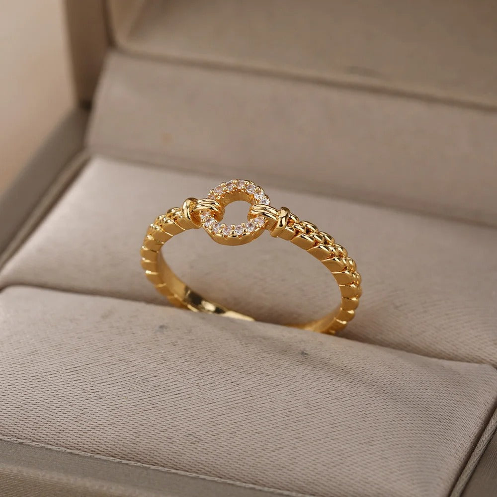 Priliant - Paris Ring