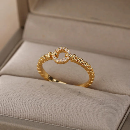 Priliant - Paris Ring