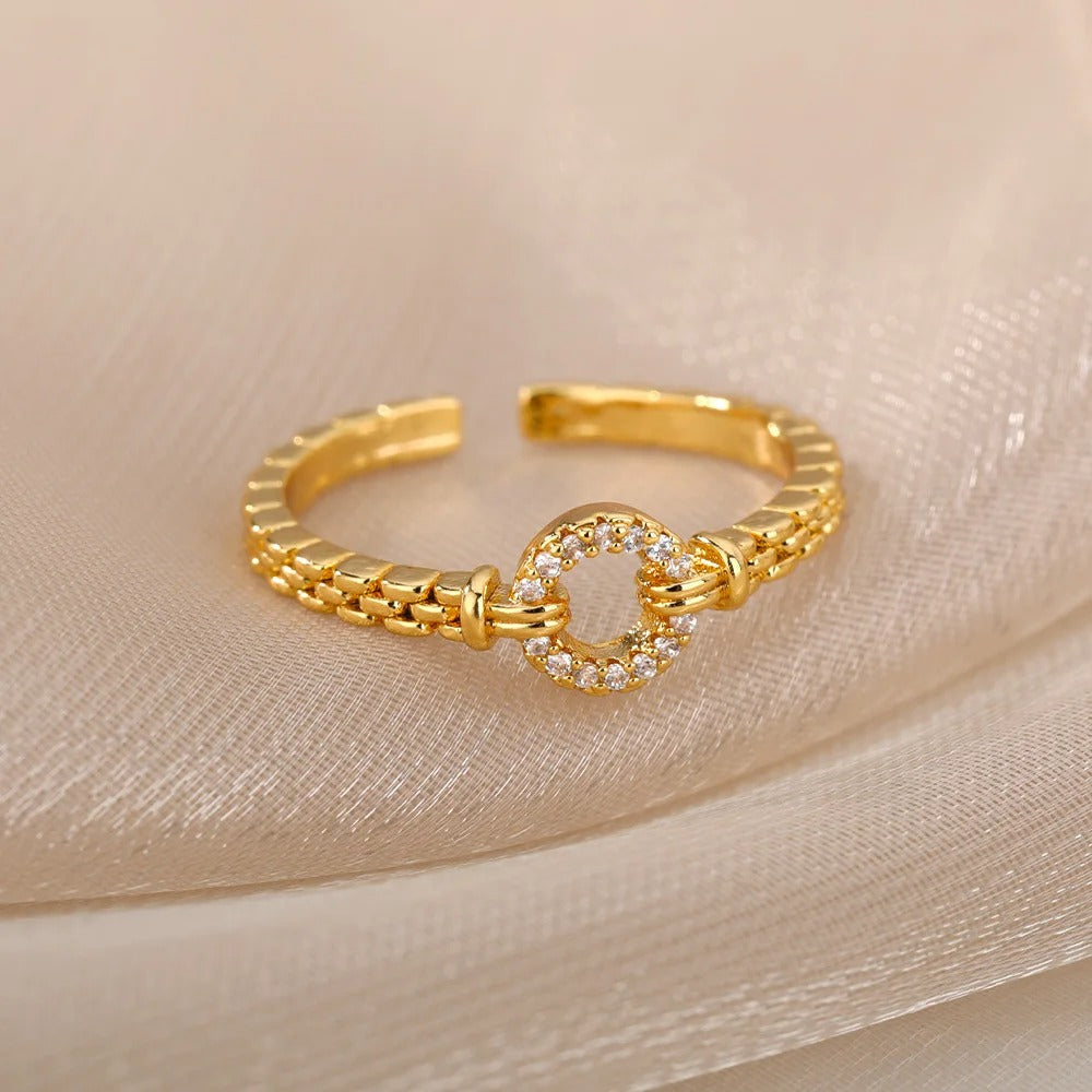 Priliant - Paris Ring