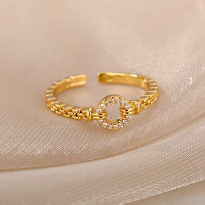 Priliant - Paris Ring