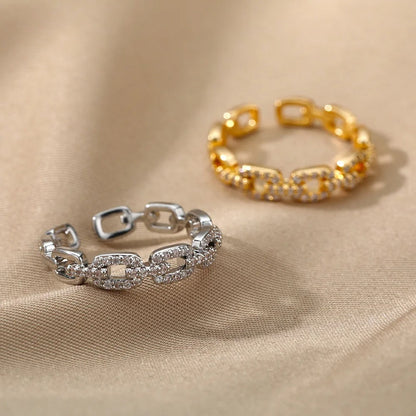 Priliant - Aura Ring