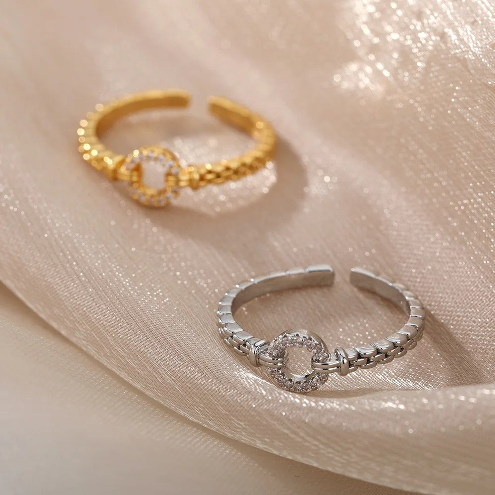 Priliant - Paris Ring