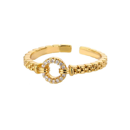 Priliant - Paris Ring