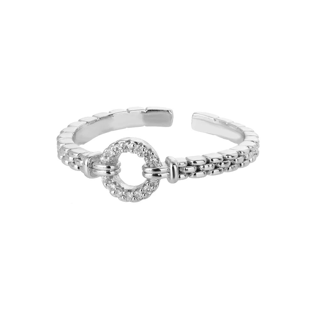 Priliant - Paris Ring