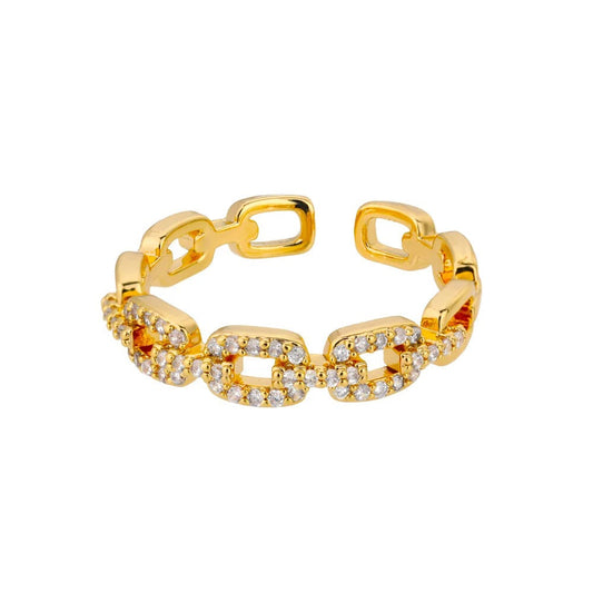 Priliant - Aura Ring