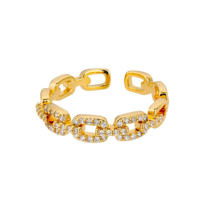 Priliant - Aura Ring